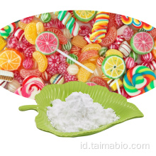 Bubuk Agen Pendingin Aditif Makanan WS-23 untuk Lollipops